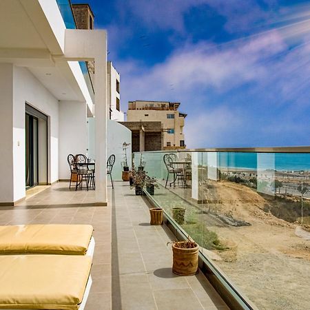Baya House Elegance Appartement Тагазут Екстер'єр фото