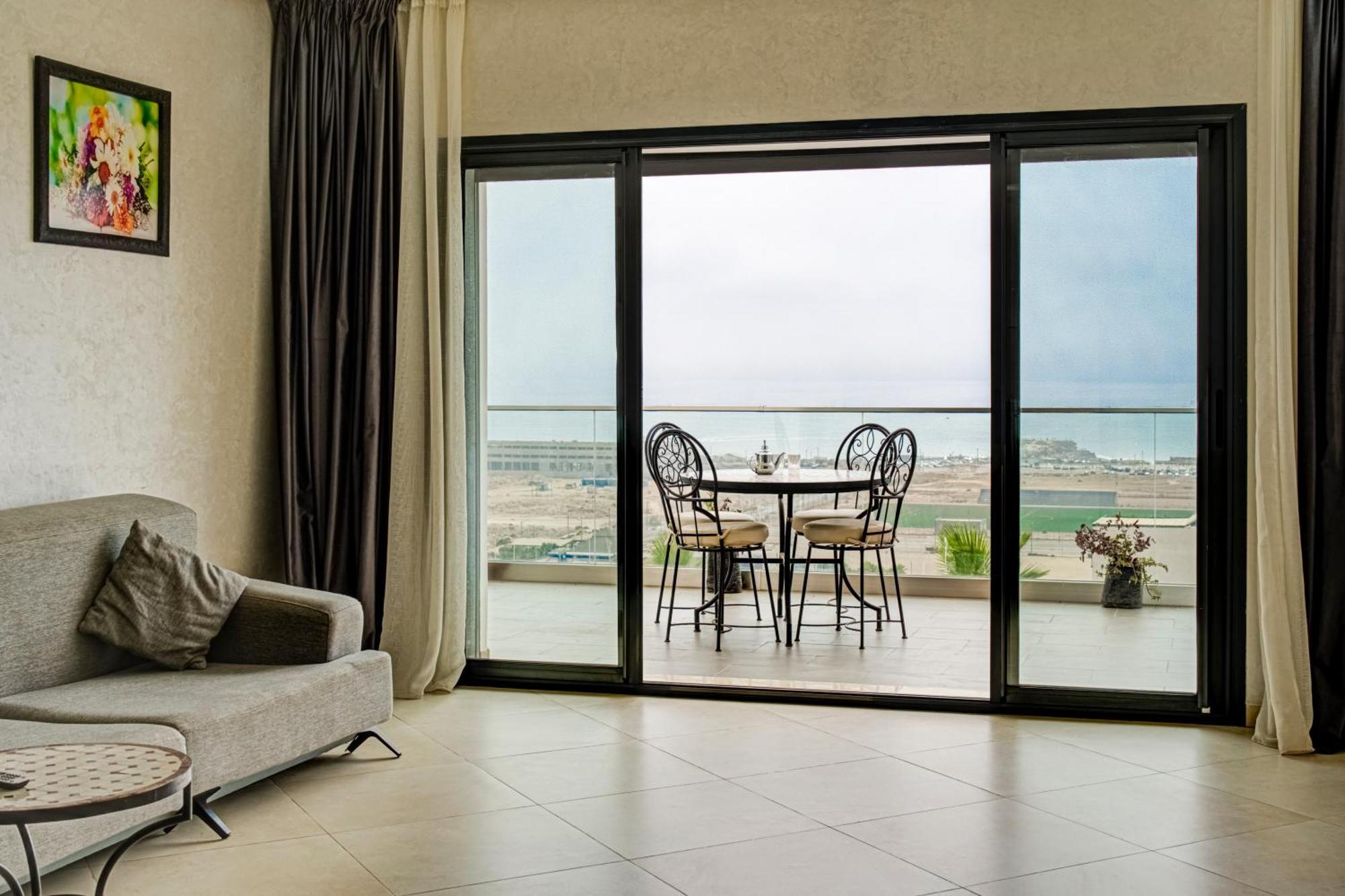 Baya House Elegance Appartement Тагазут Екстер'єр фото